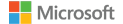 Microsoft